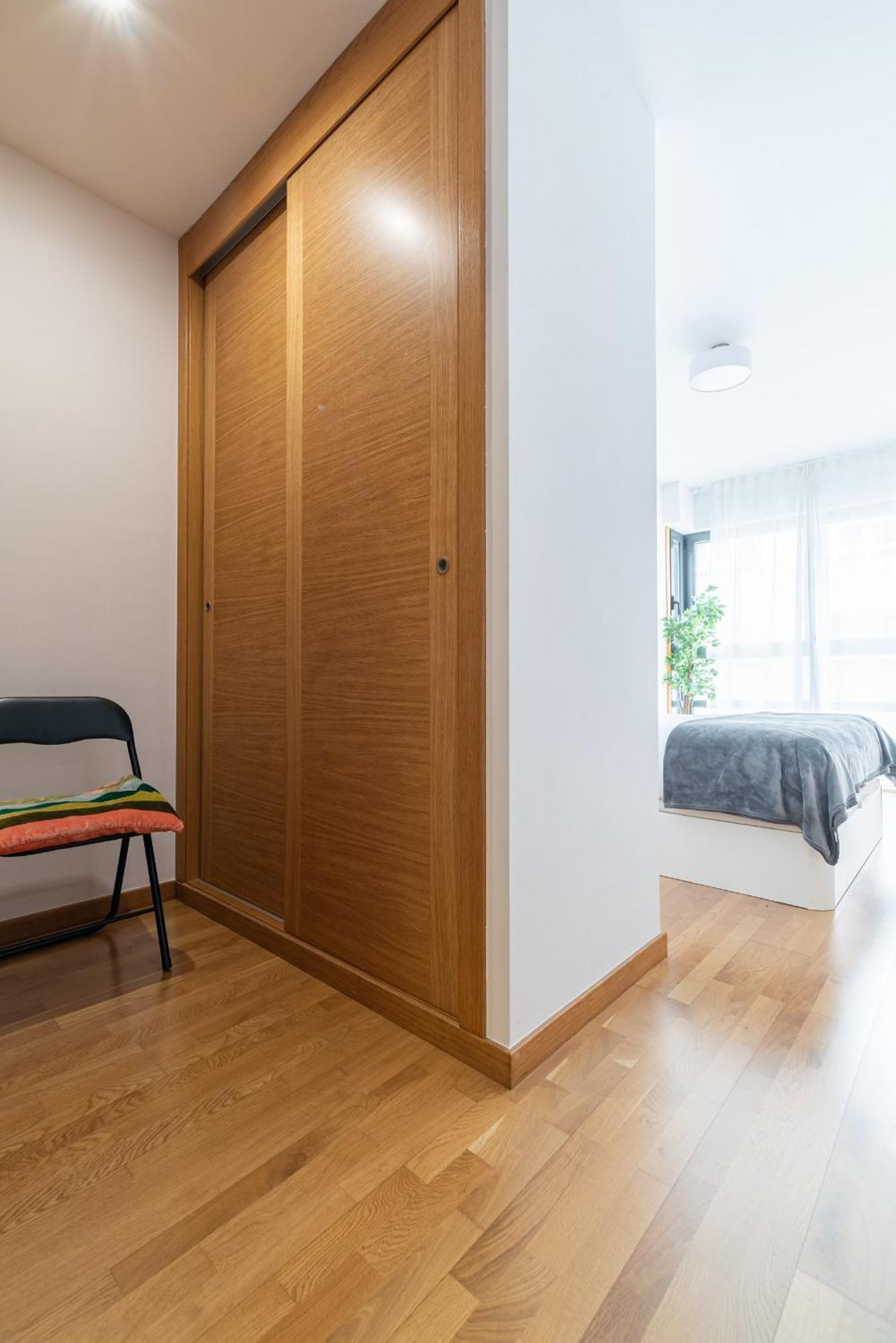 Gran Apartamento Con Parking By Panama فيجو المظهر الخارجي الصورة
