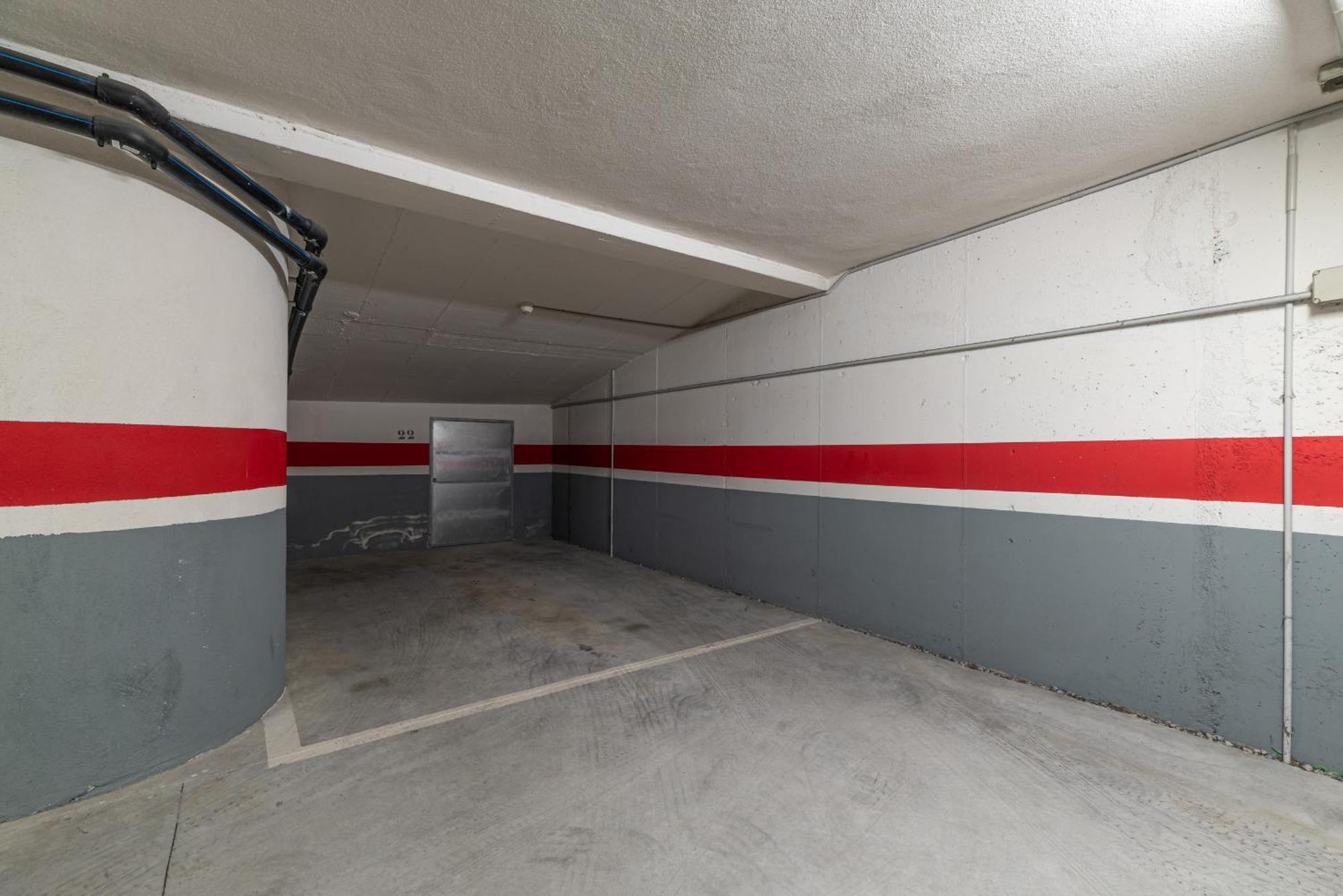 Gran Apartamento Con Parking By Panama فيجو المظهر الخارجي الصورة