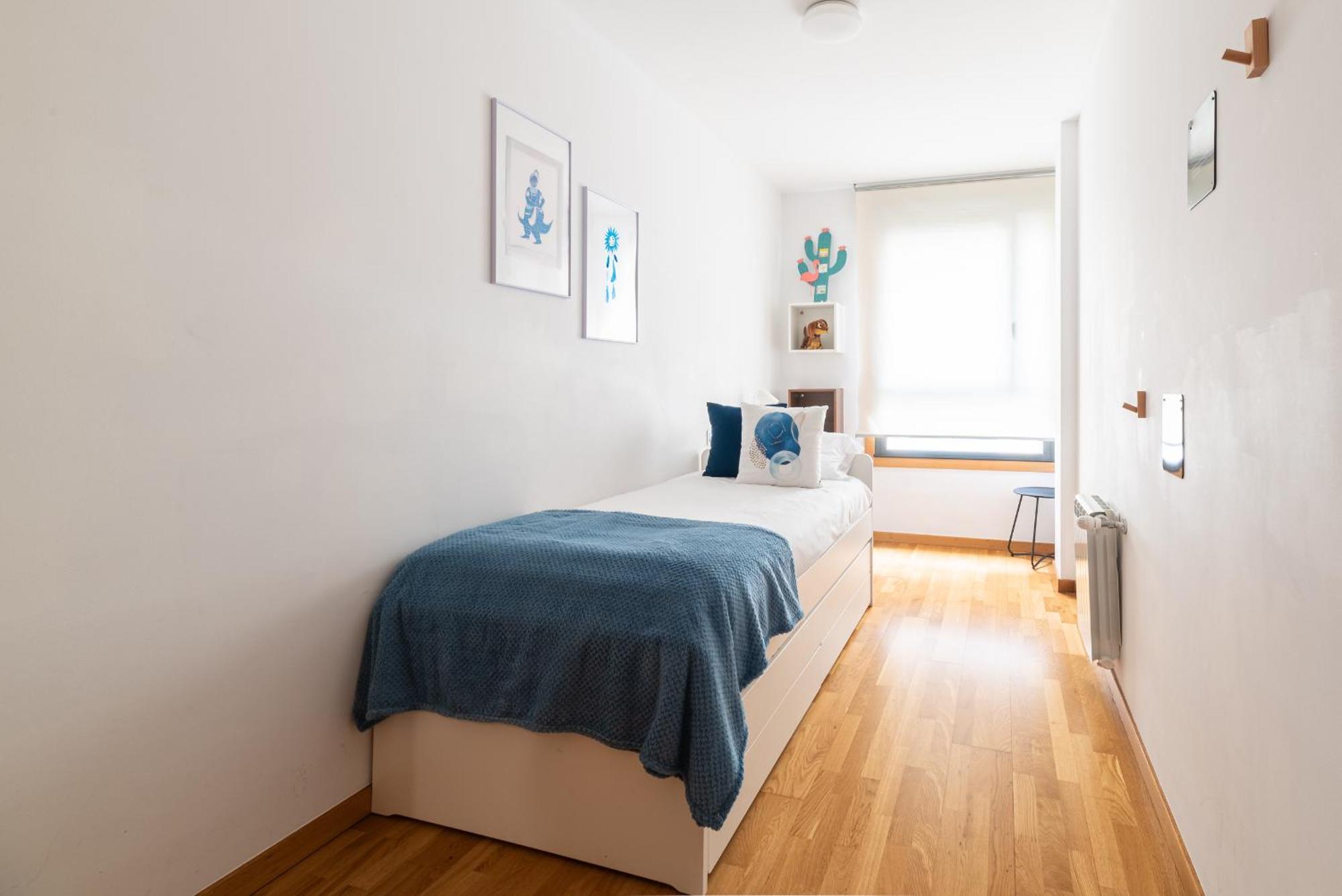 Gran Apartamento Con Parking By Panama فيجو المظهر الخارجي الصورة